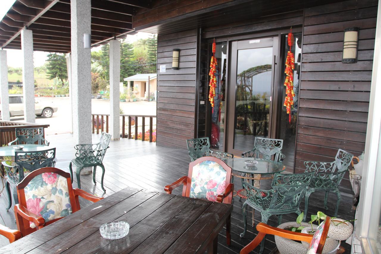 Da-Tong Vacation Hotel Chenggong Bagian luar foto